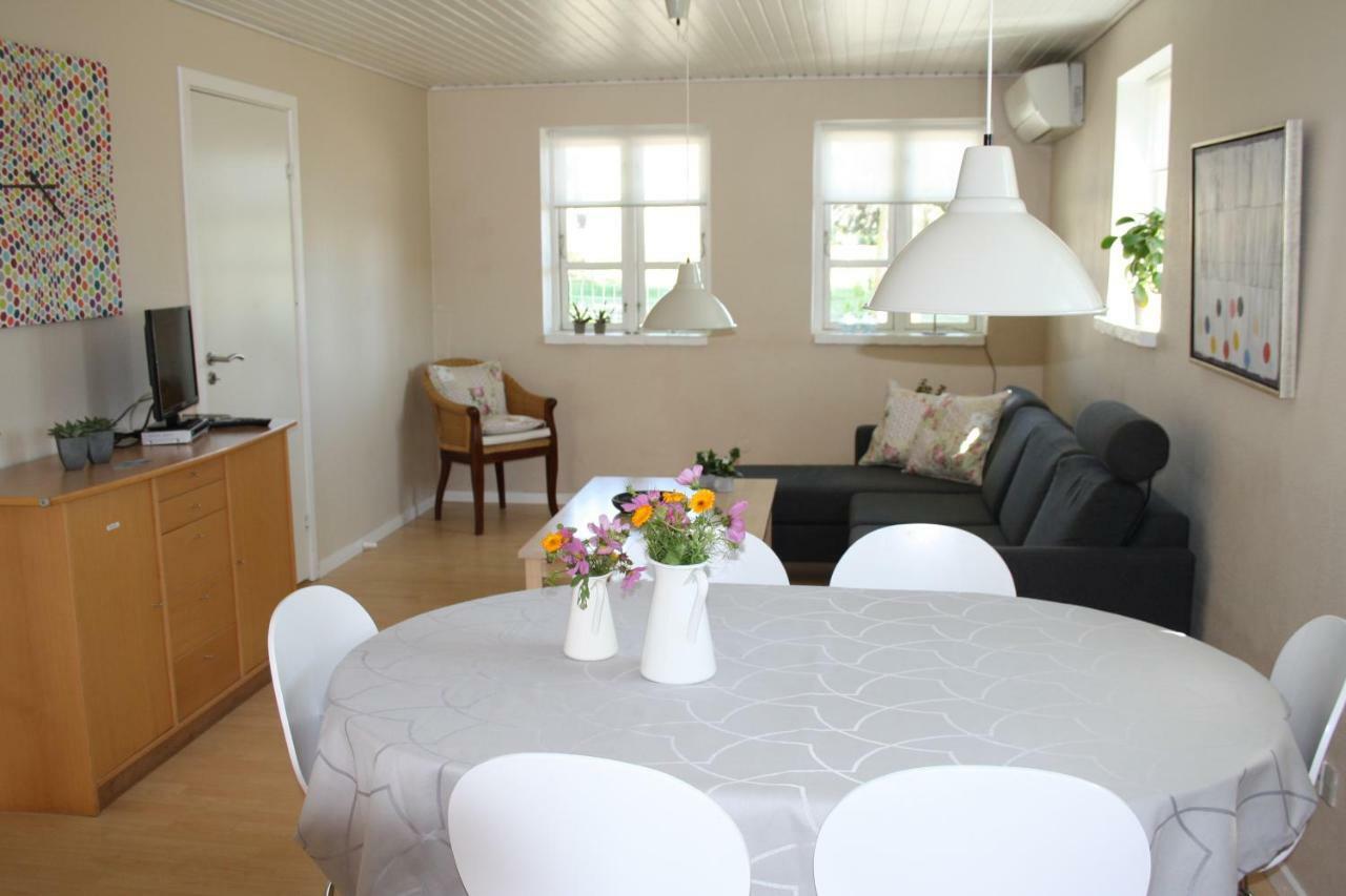 Sonderborg Kaer Vestermark Kültér fotó
