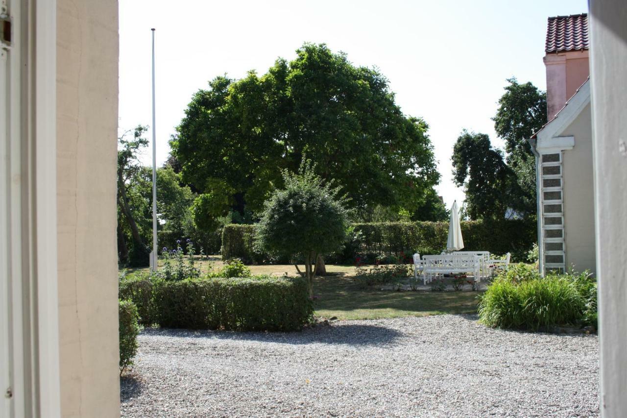 Sonderborg Kaer Vestermark Kültér fotó